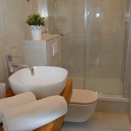 & Porto Appartement