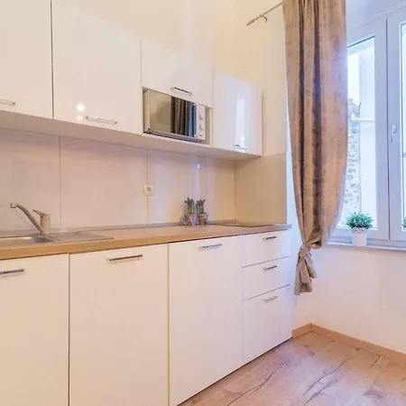 & Porto Appartement