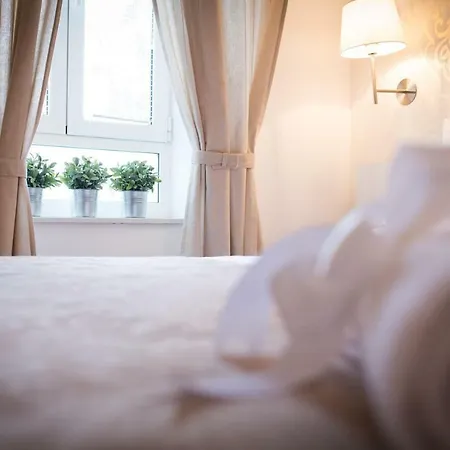 Appartement & Porto *