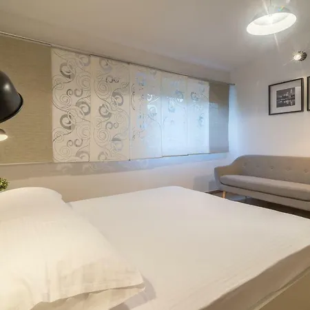 Appartement & Porto *