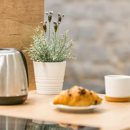 Apartmán & Porto Zadar