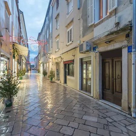 & Porto * Zadar