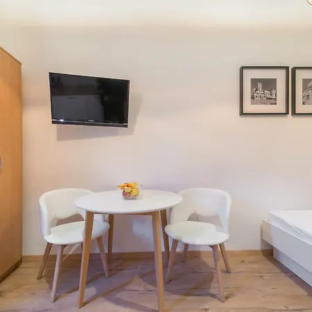 Appartement & Porto