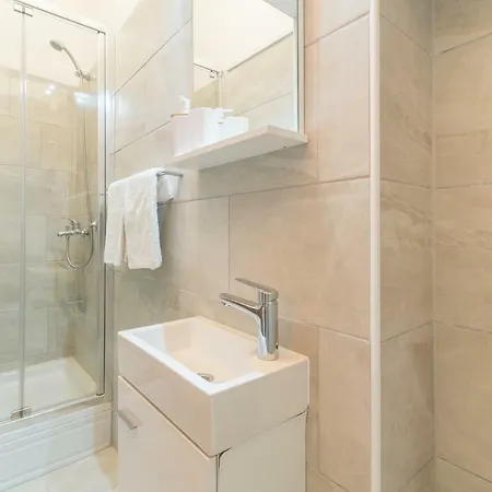 Appartement & Porto