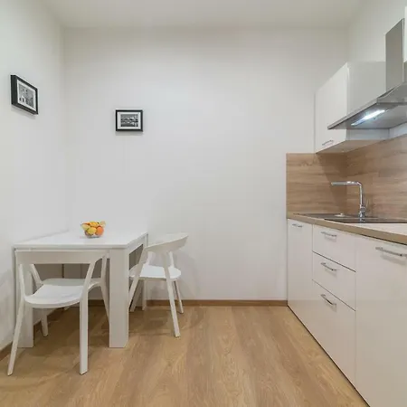 Appartement & Porto