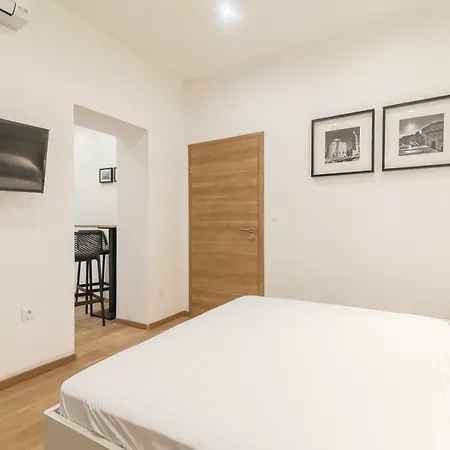 Appartement & Porto *