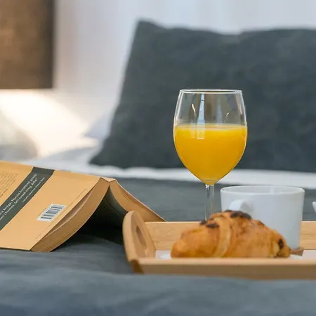 & Porto Appartement