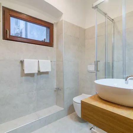 & Porto Appartement