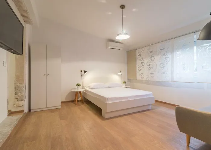 & Porto Apartmán Zadar