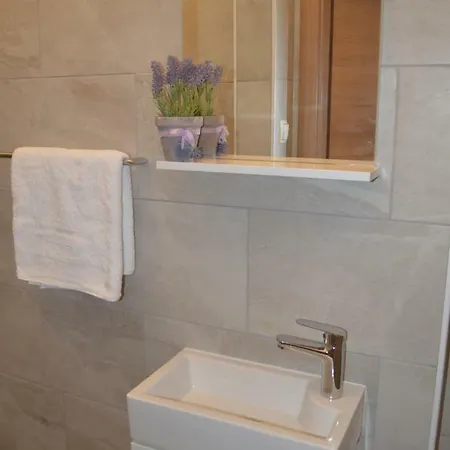 Appartement & Porto *