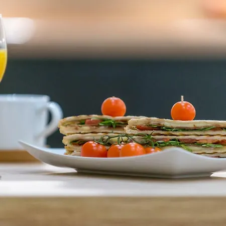 & Porto 아파트 자다르