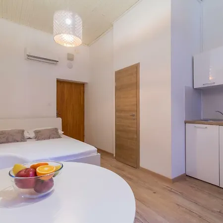 Appartement & Porto Zadar