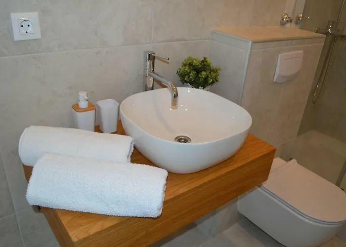 Апартаменты & Porto