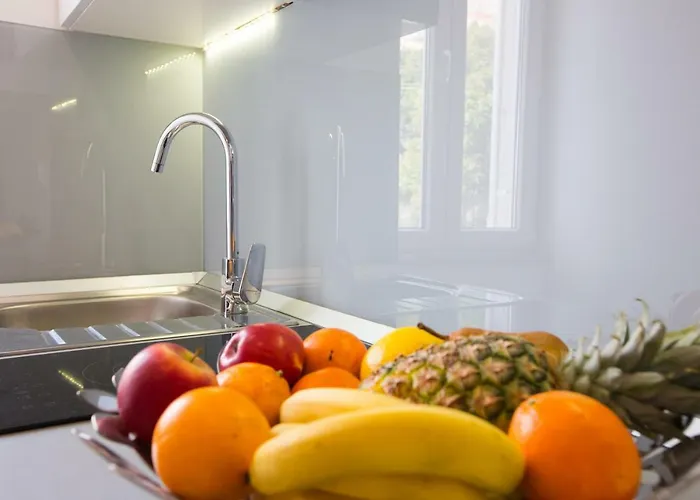 & Porto * Задар