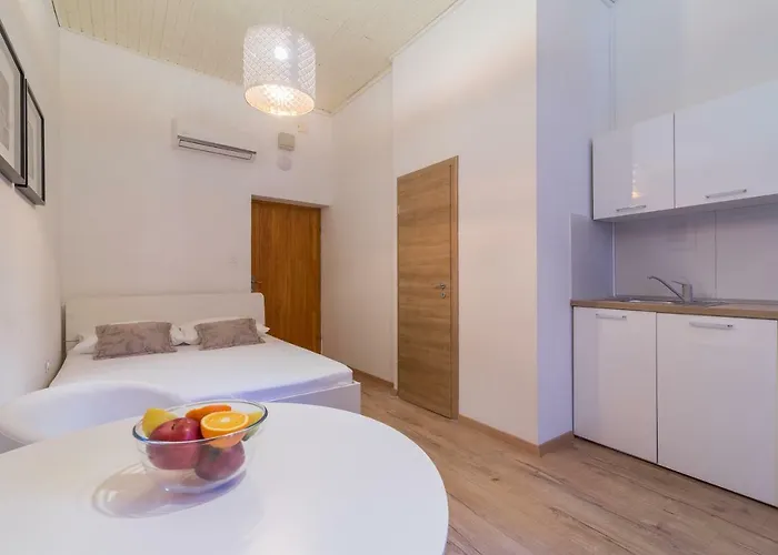 Apartman & Porto Zadar